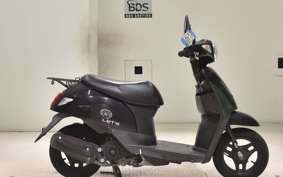 SUZUKI LET's CA4AA