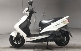 YAMAHA CYGNUS 125 X SE44J