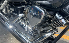 YAMAHA DRAGSTAR 250 VG02J