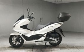 HONDA PCX125 JK05