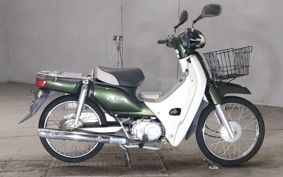 HONDA SUPER CUB50 AA04
