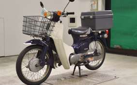 HONDA C90 SUPER CUB HA02
