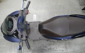 SUZUKI BURGMAN 125 2015