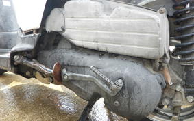 HONDA ﾍﾞﾝﾘｨ50 AA03