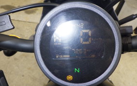 HONDA REBEL 250 S 1995 MC49