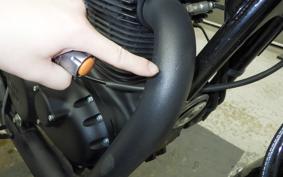 OTHER +ENFIELD HUNTER350 2023