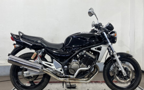 KAWASAKI BALIUS250-2 ZR250B