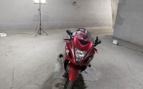 SUZUKI GSX-1300R HAYABUSA 2015 GX72B