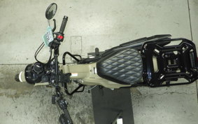 HONDA CT125 HUNTER CUB JA55