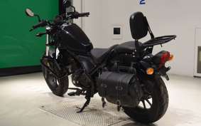 HONDA REBEL 250 MC49