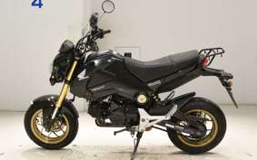 HONDA ｸﾞﾛﾑ 2018 JC61