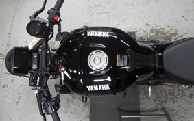 YAMAHA XSR900 2024 RN80J