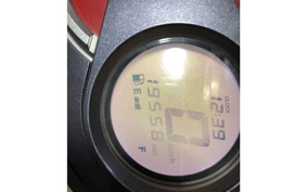 YAMAHA CYGNUS125XSR SE46