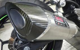 KAWASAKI NINJA 250 ABS 2023 EX250L