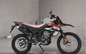 APRILIA RX 125 KX