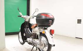 HONDA LITTLE CUB 2023 C50