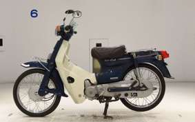 HONDA C90 SUPER CUB E HA02