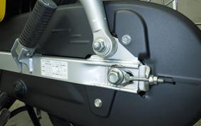 HONDA ｸﾛｽｶﾌﾞ110-2 JA45