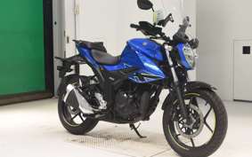 SUZUKI ｼﾞｸｻｰ150 ED131