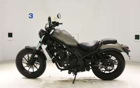 HONDA REBEL 250 A 2025 MC49