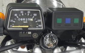 YAMAHA TW200 Gen.2 2022 DG07J