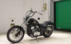 HONDA STEED 400 VSE 1999 NC26