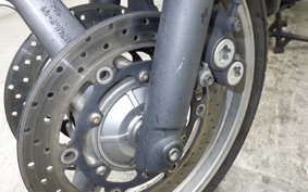 YAMAHA TDM900 ABS 2010