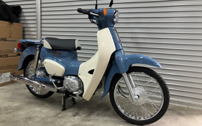 HONDA SUPER CUB50 AA09