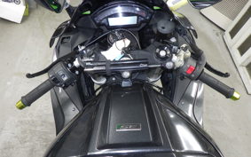 KAWASAKI ZX 10 NINJA R SE 2019 ZXT02E