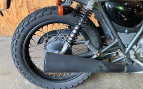 SUZUKI GLASS TRACKER BIG BOY NJ47A