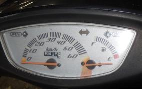 HONDA DIO ZX GEN 2 AF35