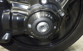 TRIUMPH ROCKET III GT 2021