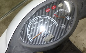 YAMAHA JOG Delux 2023 SA39J