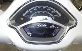 VESPA PRIMAVERA 125 2021
