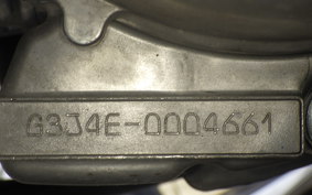 YAMAHA N-MAX 155 A SG50J
