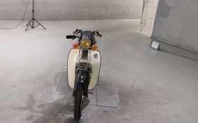 HONDA SUPER CUB50 C50