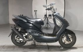 YAMAHA CYGNUS 125 X SE12J