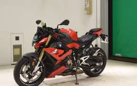 BMW S1000R 2022