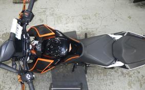 KTM 390 DUKE 2018
