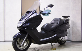 YAMAHA MAJESTY 250 SG03J