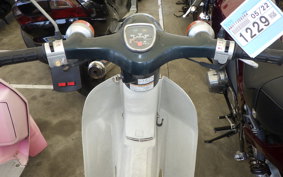 HONDA C50 SUPER CUB AA01