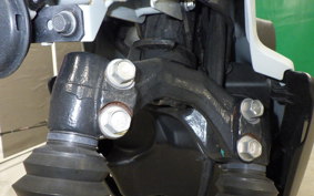 HONDA ｸﾛｽｶﾌﾞ110-2 JA45
