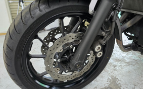 YAMAHA XSR700 2019 RM22J