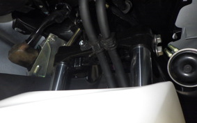 HONDA PCX125 2004 JF81