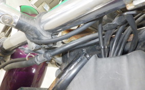 HONDA SHADOW 1100 1998 SC32