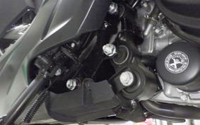 HONDA FORZA 250 2015 MF17