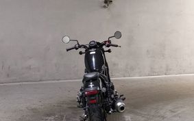 HONDA REBEL 250  S E-clutch MC49