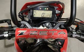 HONDA CRF250L MD47