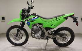 KAWASAKI KLX230S 2014 LX232A