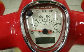 HONDA C110 SUPER CUB JA59